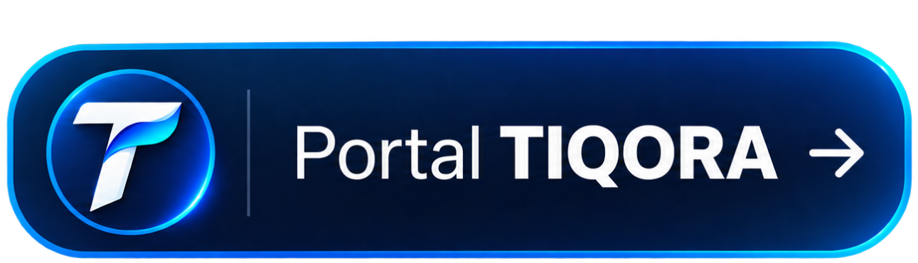 Portal TIQORA